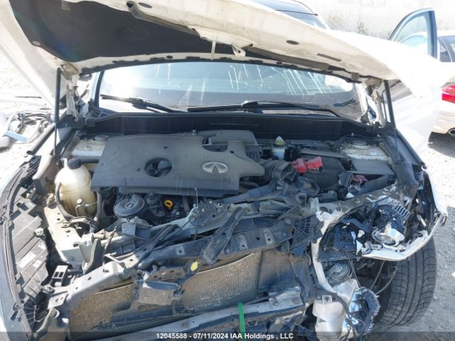 3PCAJ5M31KF111132 Infiniti QX50