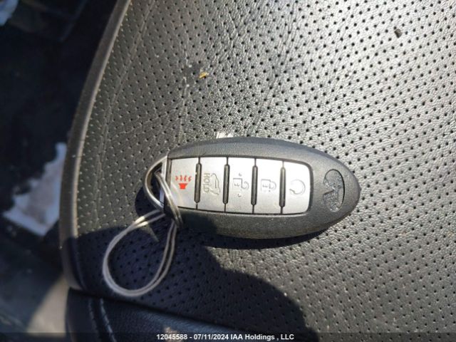 3PCAJ5M31KF111132 Infiniti QX50