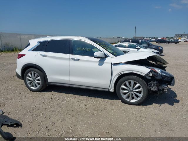 3PCAJ5M31KF111132 Infiniti QX50