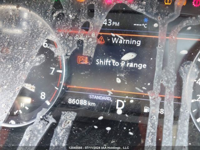 3PCAJ5M31KF111132 Infiniti QX50