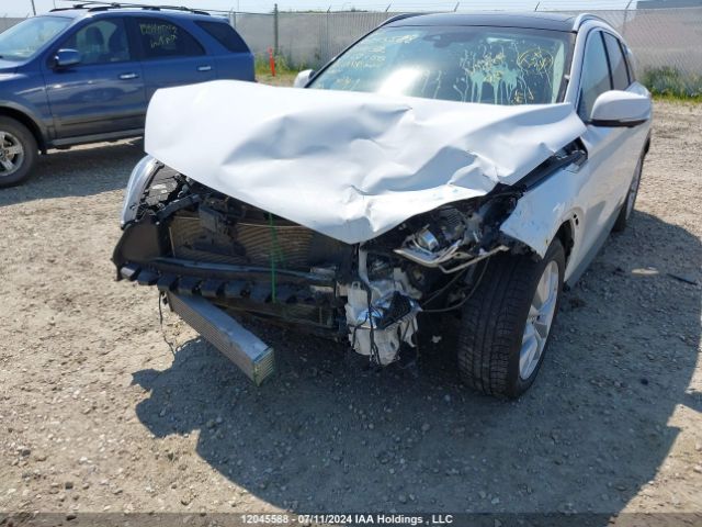 3PCAJ5M31KF111132 Infiniti QX50