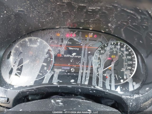 3PCAJ5M31KF111132 Infiniti QX50