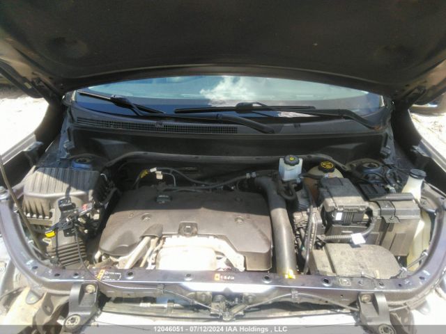 3GKALVEX7JL331200 GMC ltg - spark ignited direct injection, alum dohc, vvt, dcvcp turbo, e0-e100, alum