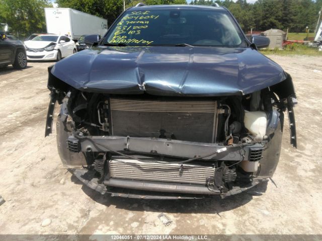 3GKALVEX7JL331200 GMC ltg - spark ignited direct injection, alum dohc, vvt, dcvcp turbo, e0-e100, alum