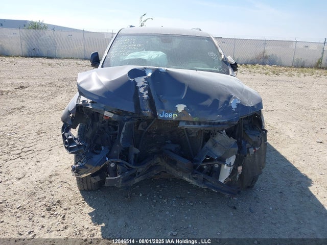 Jeep Grand Cherokee 2020 1C4RJFAG7LC167526 Image 11