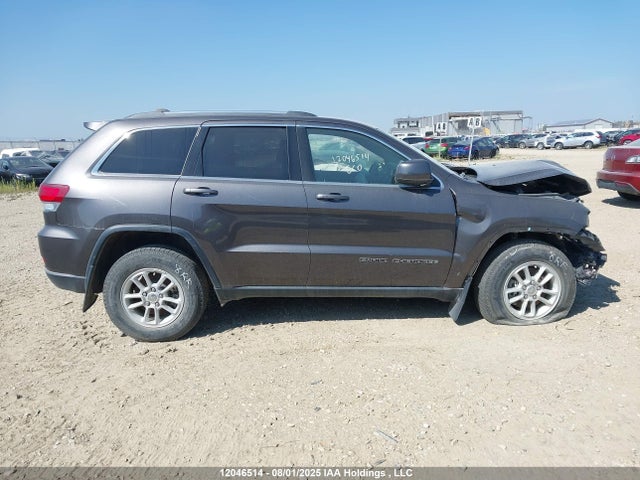 Jeep Grand Cherokee 2020 1C4RJFAG7LC167526 Image 12