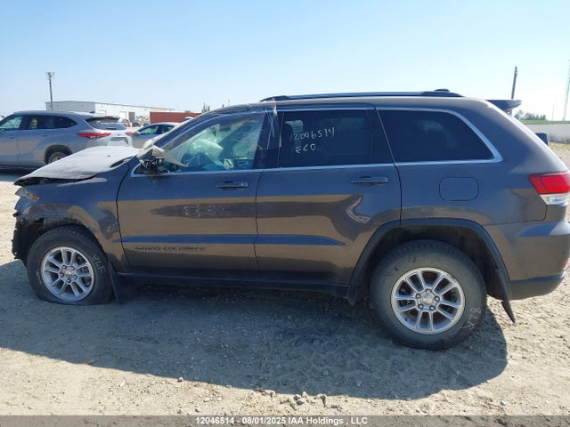 Jeep Grand Cherokee 2020 1C4RJFAG7LC167526 Image 13