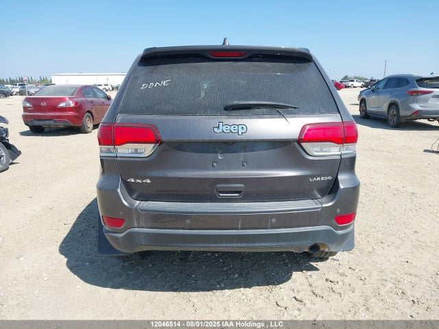 Jeep Grand Cherokee 2020 1C4RJFAG7LC167526 Image 15
