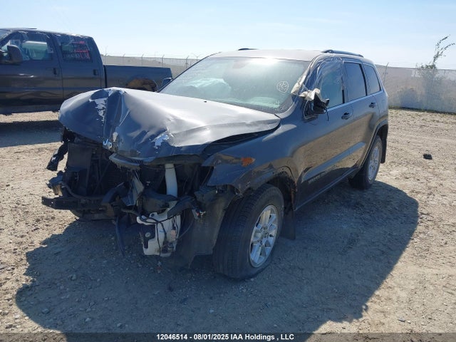 Jeep Grand Cherokee 2020 1C4RJFAG7LC167526 Image 2