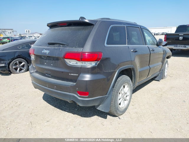 Jeep Grand Cherokee 2020 1C4RJFAG7LC167526 Image 4