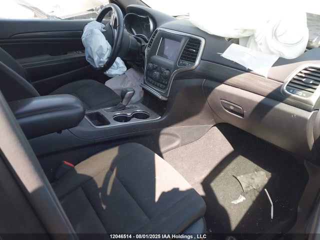 Jeep Grand Cherokee 2020 1C4RJFAG7LC167526 Image 5