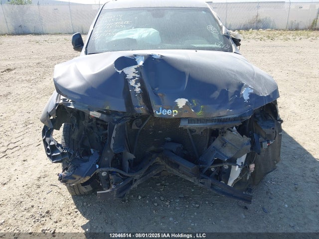 Jeep Grand Cherokee 2020 1C4RJFAG7LC167526 Image 6