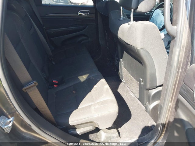 Jeep Grand Cherokee 2020 1C4RJFAG7LC167526 Image 8