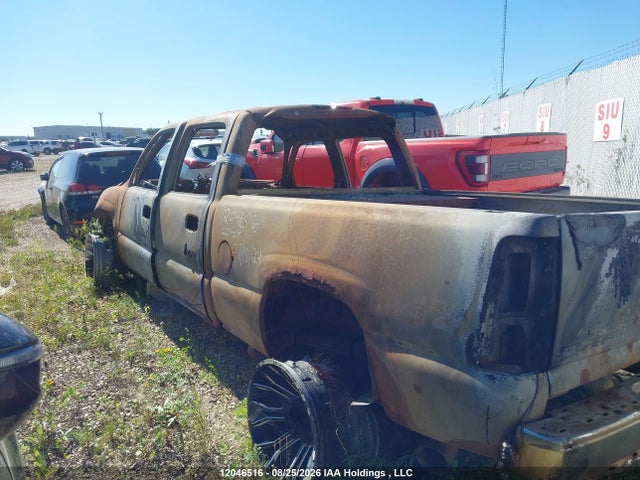 Продажа на аукционе авто 2002 Gmc Sierra 2500hd, vin: 1GTHK23102F215763, номер лота: 12046516