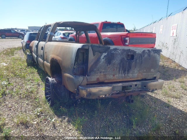 Продажа на аукционе авто 2002 Gmc Sierra 2500hd, vin: 1GTHK23102F215763, номер лота: 12046516