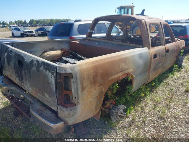Продажа на аукционе авто 2002 Gmc Sierra 2500hd, vin: 1GTHK23102F215763, номер лота: 12046516
