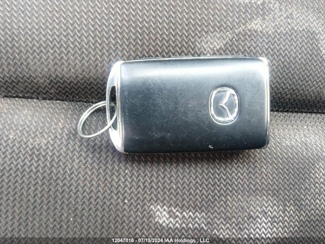 3MZBPAC75MM216316 Mazda MAZDA3