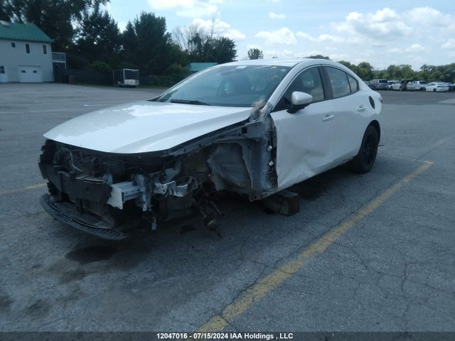 3MZBPAC75MM216316 Mazda MAZDA3