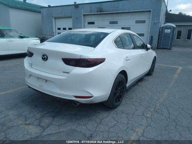 3MZBPAC75MM216316 Mazda MAZDA3