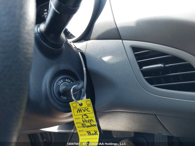 Продаж на аукціоні авто 2013 Hyundai Elantra Gls/limited, vin: 5NPDH4AE5DH294645, номер лоту: 12047047