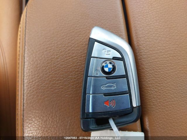 WBAJE7C59JWD53258 BMW 540I