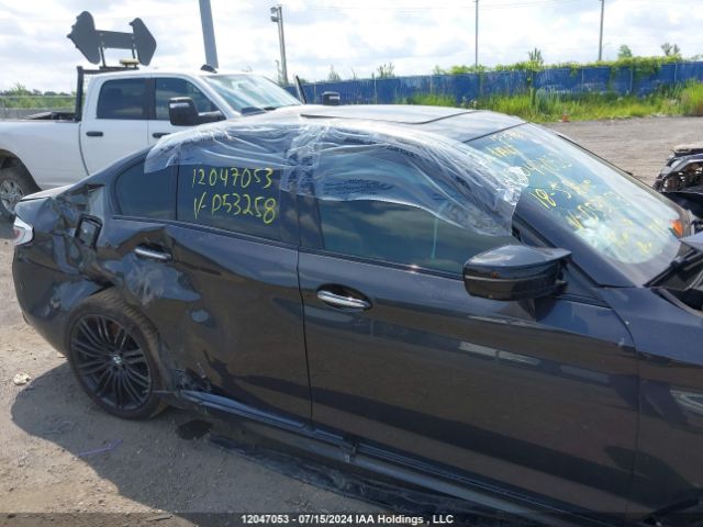 WBAJE7C59JWD53258 BMW 540I