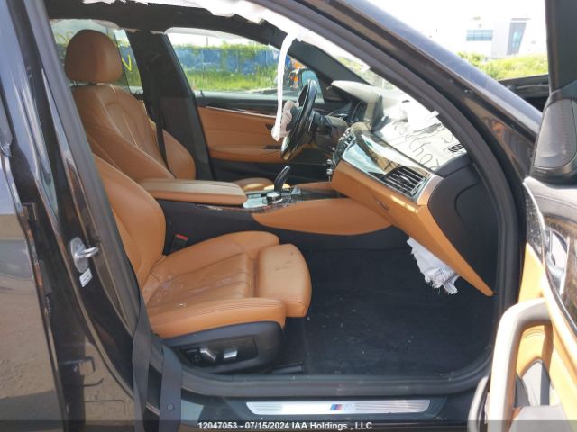 WBAJE7C59JWD53258 BMW 540I