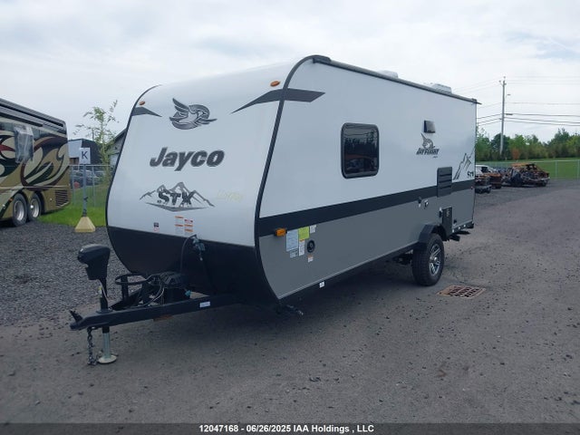 1UJBJ0AJ9N17A1419 Jayco 2022