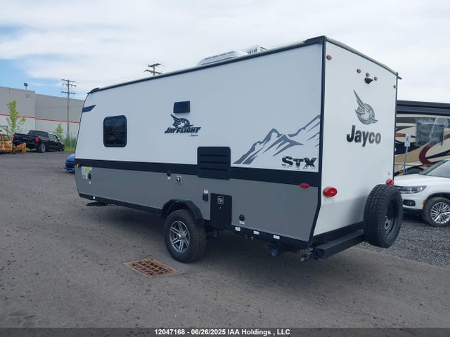 1UJBJ0AJ9N17A1419 Jayco 2022