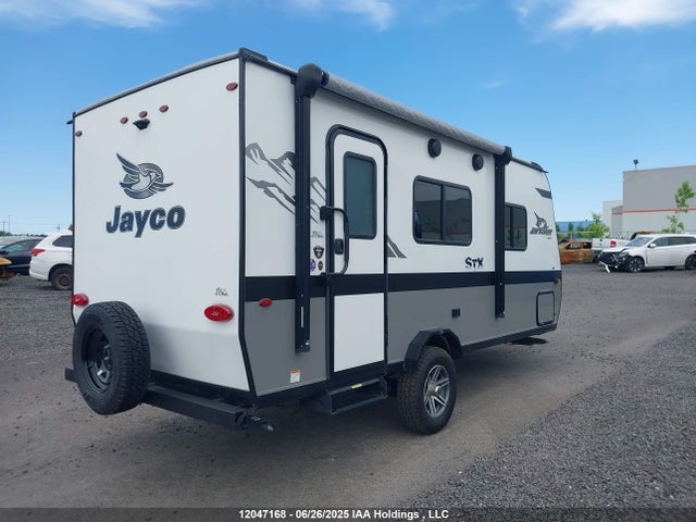 1UJBJ0AJ9N17A1419 Jayco 2022