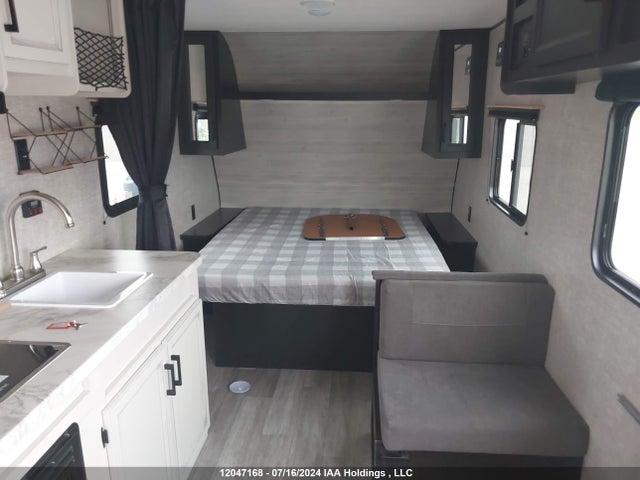 1UJBJ0AJ9N17A1419 Jayco 2022