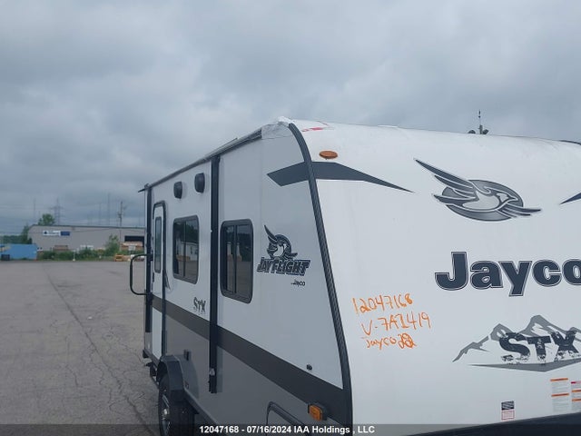 1UJBJ0AJ9N17A1419 Jayco 2022