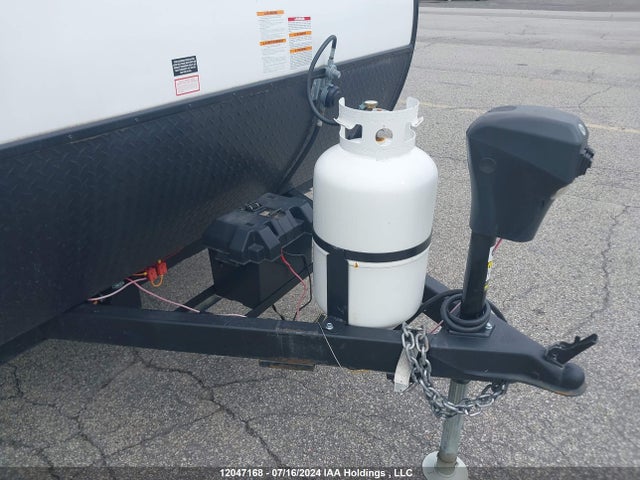 1UJBJ0AJ9N17A1419 Jayco 2022