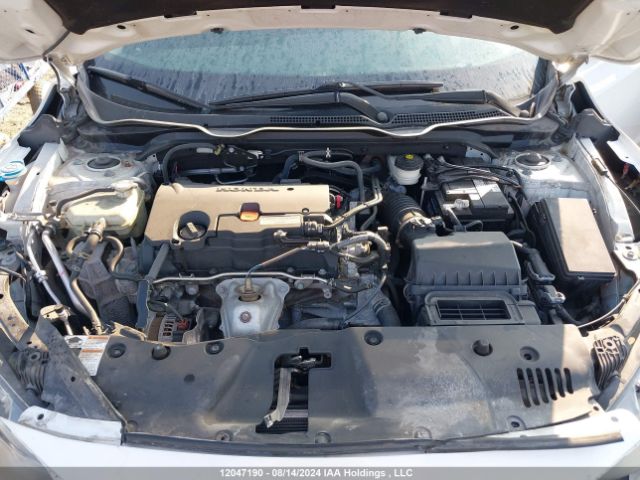2HGFC2F79LH007970 Honda k20c2