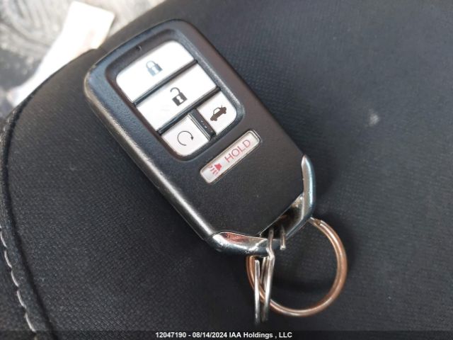2HGFC2F79LH007970 Honda k20c2
