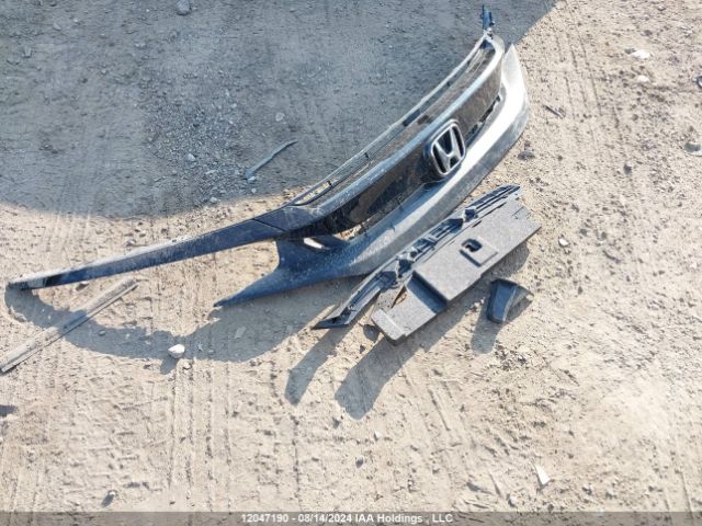 2HGFC2F79LH007970 Honda k20c2