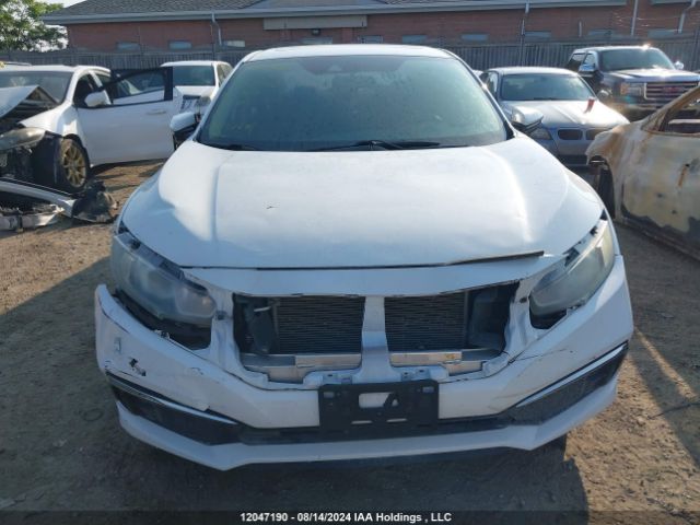 2HGFC2F79LH007970 Honda k20c2