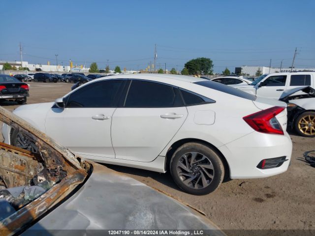 2HGFC2F79LH007970 Honda k20c2