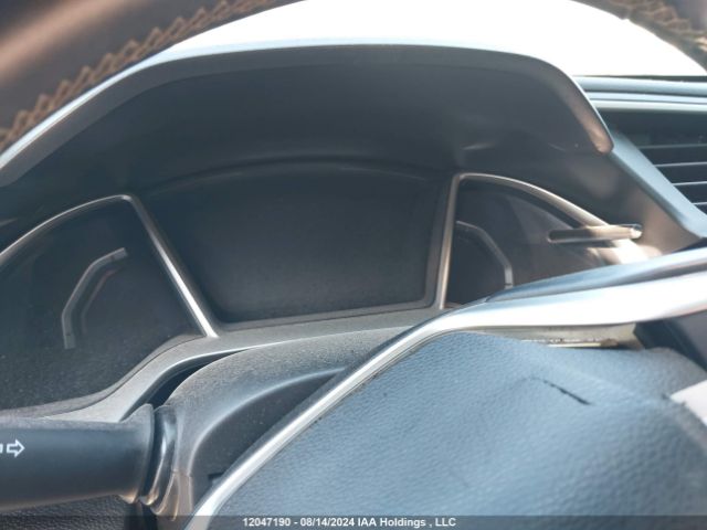 2HGFC2F79LH007970 Honda k20c2