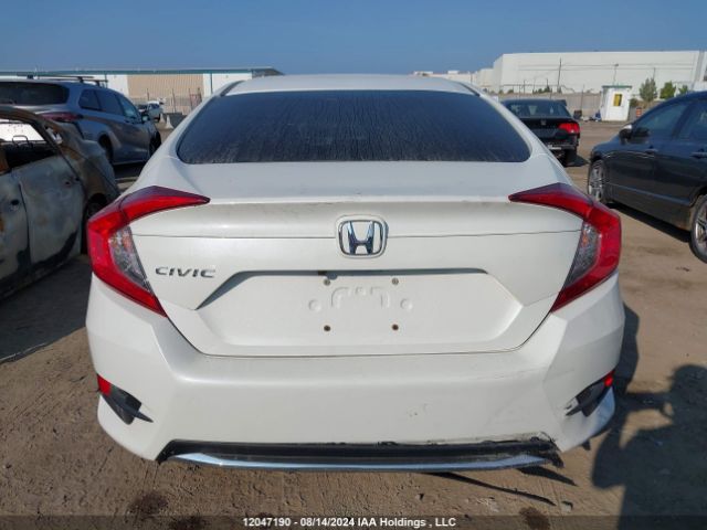 2HGFC2F79LH007970 Honda k20c2