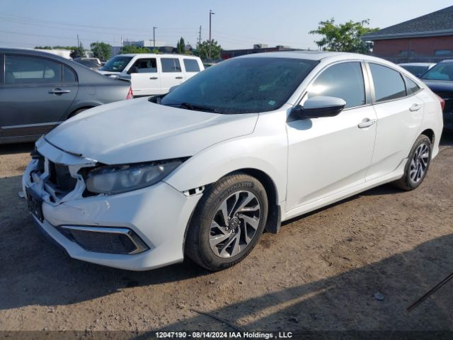 2HGFC2F79LH007970 Honda k20c2