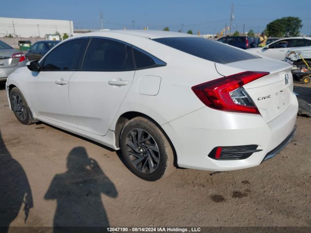 2HGFC2F79LH007970 Honda k20c2