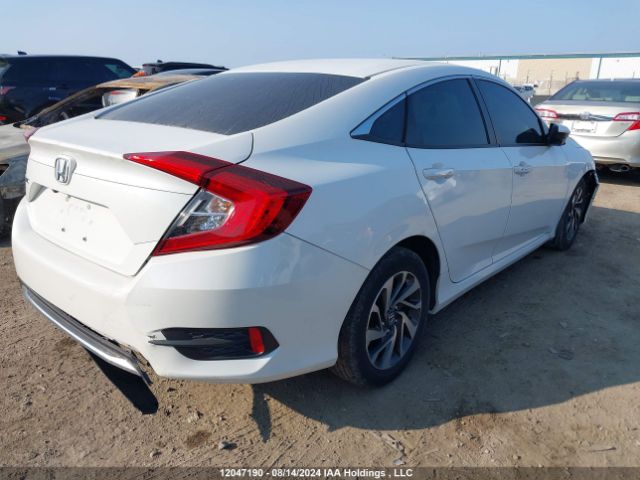 2HGFC2F79LH007970 Honda k20c2