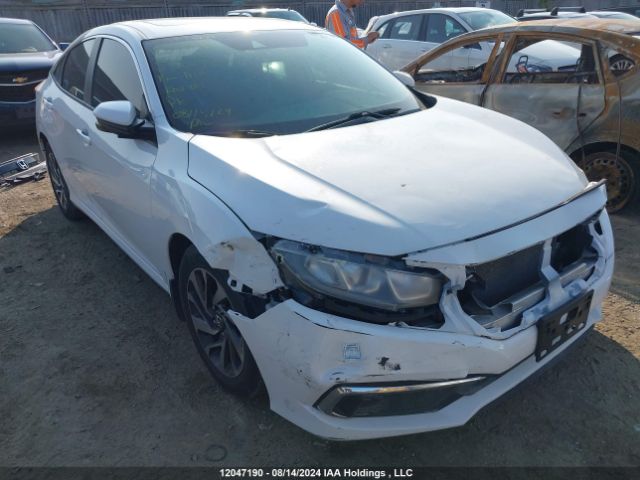 2HGFC2F79LH007970 Honda k20c2