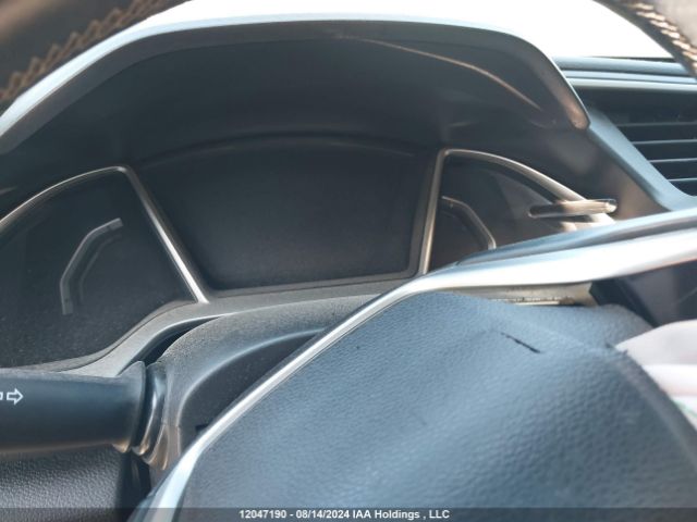2HGFC2F79LH007970 Honda k20c2