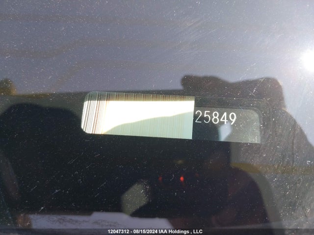 4JGDA2EB2EA425849 Mercedes-Benz 2014
