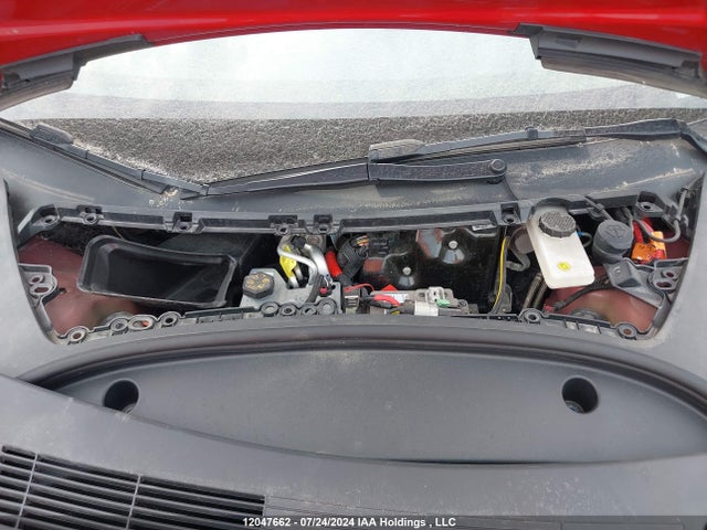 5YJ3E1EA3PF481167 Tesla MODEL 3
