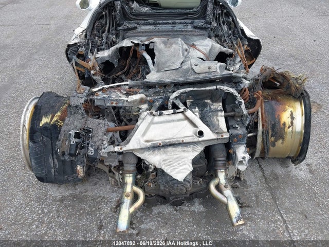 12047892 :رقم المزاد ، ZAMBMSAB3P0436873 vin ، 2023 Maserati Mc20 Cielo مزاد بيع