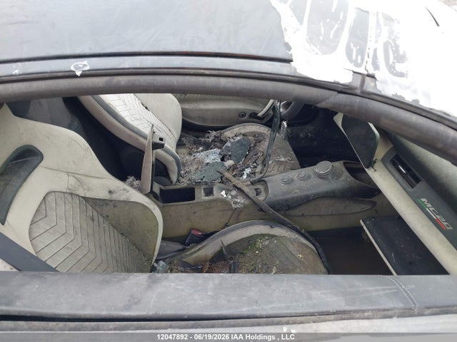 12047892 :رقم المزاد ، ZAMBMSAB3P0436873 vin ، 2023 Maserati Mc20 Cielo مزاد بيع