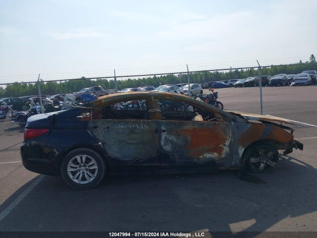 Aukcja sprzedaży 2013 Hyundai Sonata Gls, vin: 5NPEB4AC0DH632053, numer aukcji: 12047994